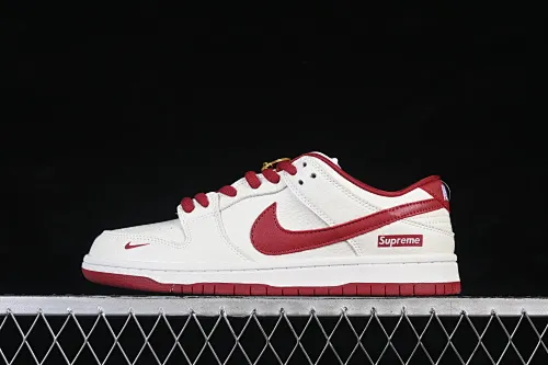 All categories Nk SB Dunk Series Nk SB Dunk Low High-end customized low-top sneakers Nike SB Dunk Low Year of the Horse limited edition Mihong will make money soon High-end customized low-top casual sneakers AJ6817-004